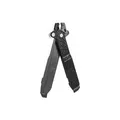 Topeak Kettenschlosszange Reifenheber Power Lever X schwarz Fahrrad Multitool