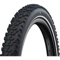 Schwalbe Smart Sam Cargo (24 x 2.35, 60-507) (47111017)