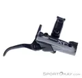 Shimano Deore XT BL-M8200 Bremshebel rechts-Schwarz-One Size