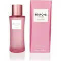 BESPOKE for Woman Parfümiertes Körperspray Bergamotte & Rosenmoschus 140 ml