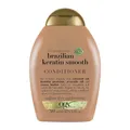 0022796976024 OGX Ever Straightening + Brazilian Keratin Smooth Conditioner odży