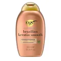 Brazilian Keratin Smooth Conditioner (385 ml), glättende Haarspülung mit K