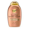 OGX Conditioner 385ml Brazilian Keratin glättend Kokos Avocadoöl