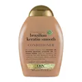 022796976024 OGX Ever Straightening + Brazilian Keratin Smooth Conditioner odżyw