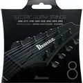 Ibanez IEGS8 8-String Electric Guitars Strings - Super Light Gauge