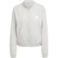 ADIDAS Damen Unterjacke Train Essentials 3-Streifen Woven Warm-Up