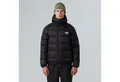 The North Face M HYDRENALITE DOWN HOODIE mit isolierender Daunenfüllung, mit gefütterter Kapuze
