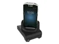 Zebra ShareCradle Charge & USB Communication - Docking Cradle (Anschlußstand) (CRD-TC51-1SCU-01)