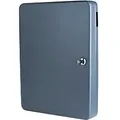Pavo Schlüsselschrank 80 Haken Kombinationsschloss 8027057 Grau