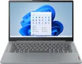 Lenovo IdeaPad Slim 3 14IAN8 82XA - Intel N-series N100 / 0.8 GHz - Win 11 Home in S mode - UHD Graphics - 4 GB RAM - 128 GB SSD UFS 3.1 - 35.6 cm (14") TN 1920 x 1080 (Full HD) - Wi-Fi 6 - Arctic Grey - kbd: Deutsch - mit 3 Monate Lenovo Premium Care (82XA002YGE)