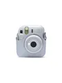 Fujifilm INSTAX Mini 12 Case - Clay White