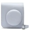 Fujifilm Instax Mini 12 Camera Case clay white