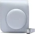 Fujifilm Instax Mini 12 Etui Clay White