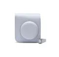 FUJIFILM Kameratasche Instax Mini12 clay-white Sofortbildkamera-Tasche