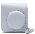 Fujifilm Instax Mini 12 Camera Case clay white | Foto-Kompakttaschen