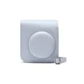 Fujfilm Instax Mini 12 Clay White Kameratasche Tasche Weiß für Fuji Mini 12