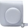 Fujifilm INSTAX mini 12 Camera Case Kameratasche Clay White