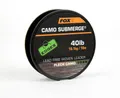 Fox Submerged Camo 40lb 18,1kg 10m