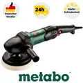 Metabo PE 15-20 RT Winkelpolierer 1500 W 615200000 Polierer Hochglanzpolieren