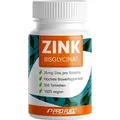 ProFuel Zink Bisclycinat hochdosiert (365 Tabletten)