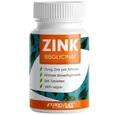 ProFuel ProFuel Zink Bisclycinat hochdosiert 365 Tabletten, 365 St.