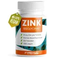 Zink Tabletten 25 mg – 365 Tabletten, Vegan, hochdosiert, immunstärkend, laborge