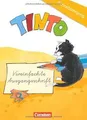 TINTO 1 und 2 - Zu allen Neubearbeitungen: 1./2. Sc... | Buch | Zustand sehr gut