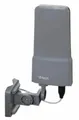 Vivanco Aussenantenne, Full HD,42dB, grau
