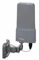 Vivanco Vivanco Aussenantenne, Full HD,42dB, grau Antennen Dachantenne