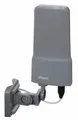 Vivanco Aussenantenne, Full HD,42dB, grau
