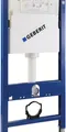 GEBERIT Vorwandelement Duofix Basic Wand-WC