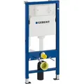 Wand-WC-Element Geberit Duofix Basic, 1120mm, mit UP-Spülkasten Delta