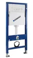 Vorwandelement Duofix Basic, 458103001, Trockenbauelement für WandWC, Spülkas...