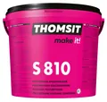 Thomsit S 810 Polyurethan-Spachtelmasse - 25kg (Komp. A) 38529