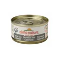 Almo Nature Thunfisch Calamaris | 24x 70g Katzenfutter