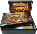 Heroquest Game System – Fantasy-Abenteuerspiel im Dungeon-Stil
