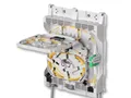 Corning BAT(S)Box leer grau BAT-SGE-ST001 LWL BAT(S)Box