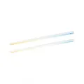 Paulmann 98619 LED Unterschrankleuchte Inline Starterset Tunable White 2x6W 550x26mm 2x500lm Weiß