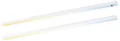 Paulmann Inline LED-Unterbauleuchte-Basisset 6W Warmweiß Weiß (matt)