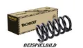 Monroe SP0219 Feder Fahrwerksfeder Vorne LACETTI NUBIRA LACETTI