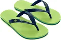 IPANEMA CLASSICA BRASIL II KIDS Sandale 2025 green/blue - 31/32