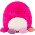 Squishmallows 30 cm Fuzz A Mallows Octavia Octopus (30 cm) (0191726925965)