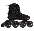 Roces Icon Inline-skates Schwarz EU 36 Schwarz EU 36