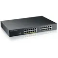 Zyxel GS1915-24EP SmartManaged PoE+ Layer2 NebulaFlex Switch