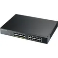 GS1915-24EP, Switch 130W PoE