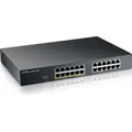 Zyxel GS191524EP (24 Ports) (GS1915-24EP-EU0101F)