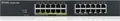 Zyxel ZyXEL GS1915-24EP GE/SMA/24 12x POE+
