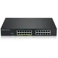 GS1915-24EP SmartManaged PoE+ Layer2 NebulaFlex Switch