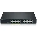 Zyxel GS1915-24EP 24-port Smart Switch NebulaFlex GS1915-24EP-EU0101F