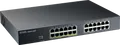 ZYXEL GS191524EP - Switch, 24-Port, Gigabit Ethernet, PoE+